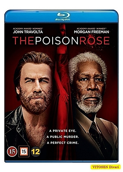 The Poison Rose (Blu-ray)